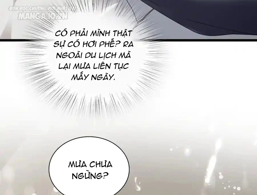 Bà Xã Nhà Tôi Đến Từ Ngàn Năm Trước Chapter 278 - Trang 4