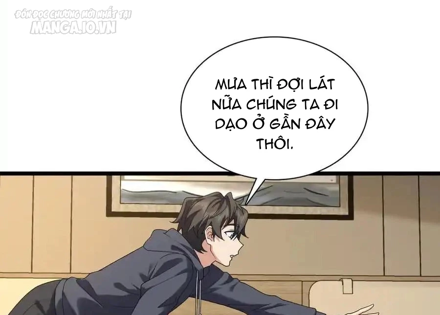 Bà Xã Nhà Tôi Đến Từ Ngàn Năm Trước Chapter 278 - Trang 4