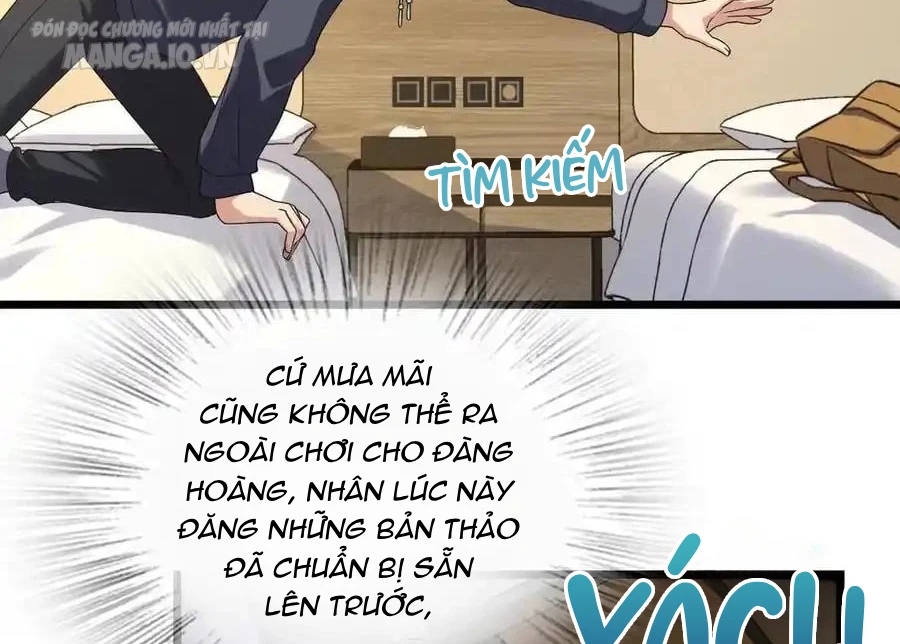 Bà Xã Nhà Tôi Đến Từ Ngàn Năm Trước Chapter 278 - Trang 4