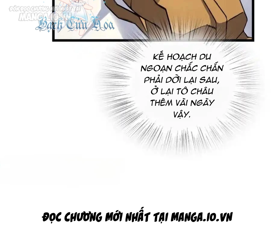 Bà Xã Nhà Tôi Đến Từ Ngàn Năm Trước Chapter 278 - Trang 4