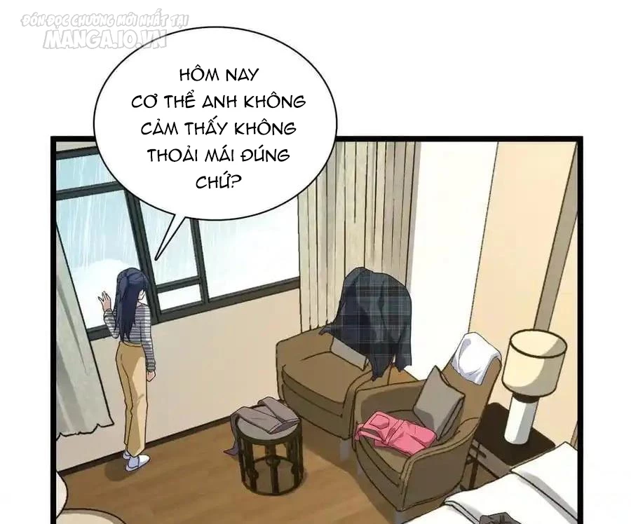 Bà Xã Nhà Tôi Đến Từ Ngàn Năm Trước Chapter 278 - Trang 4