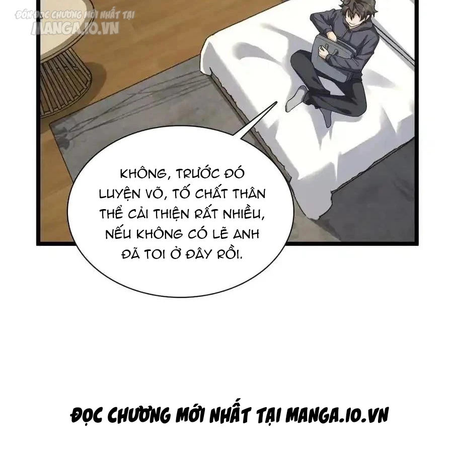 Bà Xã Nhà Tôi Đến Từ Ngàn Năm Trước Chapter 278 - Trang 4