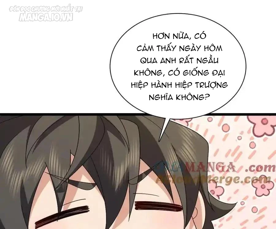 Bà Xã Nhà Tôi Đến Từ Ngàn Năm Trước Chapter 278 - Trang 4