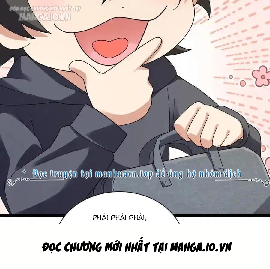 Bà Xã Nhà Tôi Đến Từ Ngàn Năm Trước Chapter 278 - Trang 4