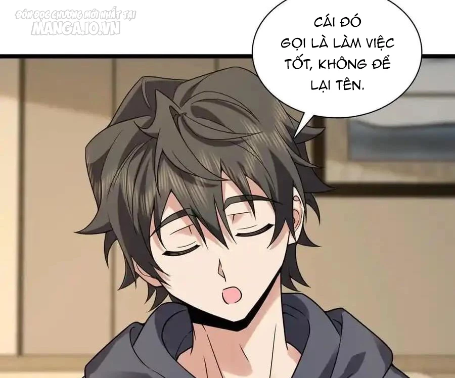 Bà Xã Nhà Tôi Đến Từ Ngàn Năm Trước Chapter 278 - Trang 4