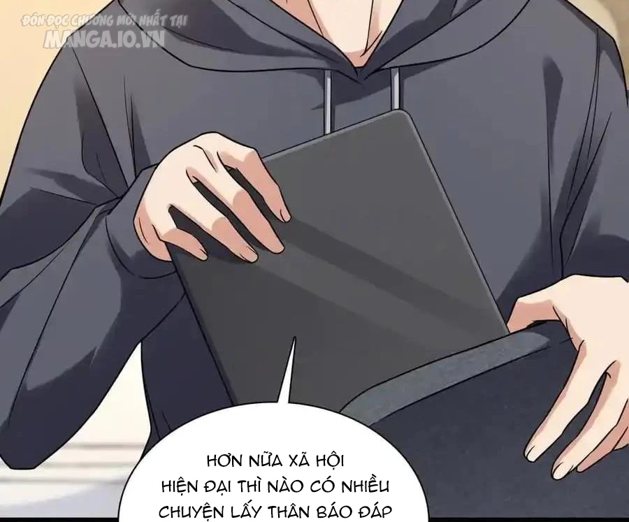 Bà Xã Nhà Tôi Đến Từ Ngàn Năm Trước Chapter 278 - Trang 4