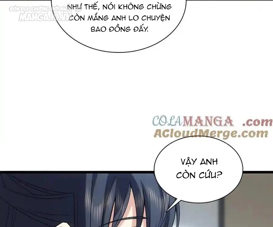 Bà Xã Nhà Tôi Đến Từ Ngàn Năm Trước Chapter 278 - Trang 4