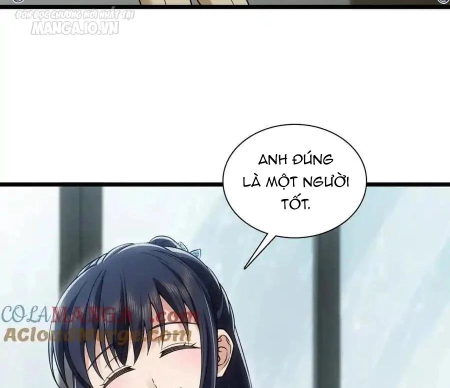 Bà Xã Nhà Tôi Đến Từ Ngàn Năm Trước Chapter 278 - Trang 4