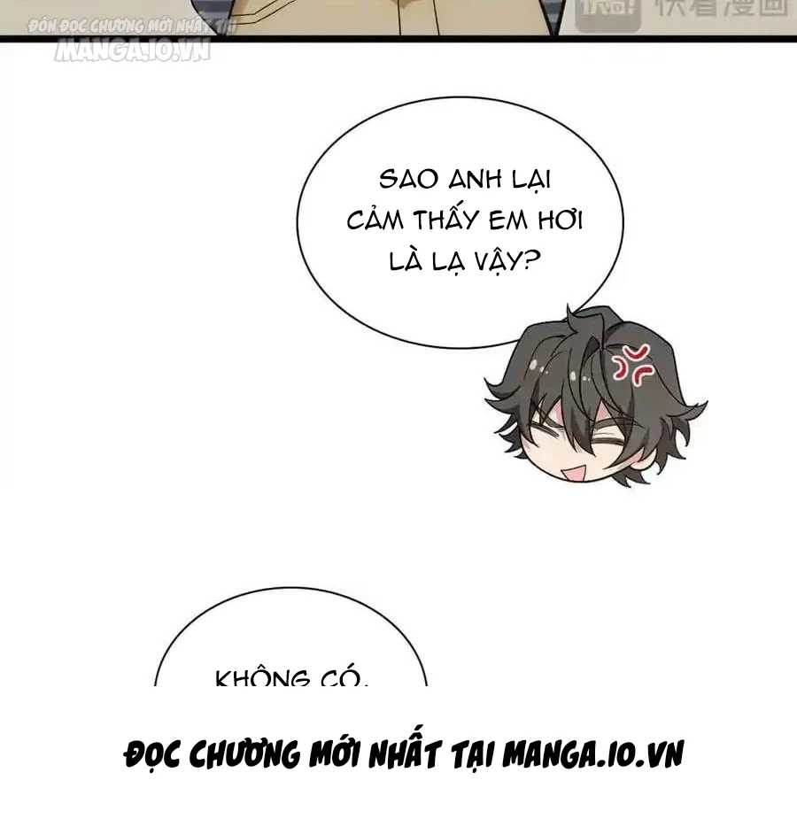 Bà Xã Nhà Tôi Đến Từ Ngàn Năm Trước Chapter 278 - Trang 4