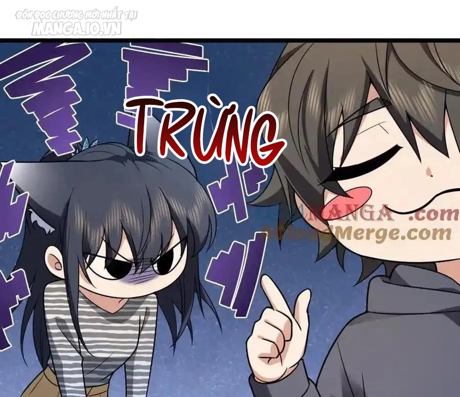 Bà Xã Nhà Tôi Đến Từ Ngàn Năm Trước Chapter 278 - Trang 4