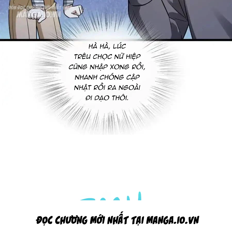 Bà Xã Nhà Tôi Đến Từ Ngàn Năm Trước Chapter 278 - Trang 4