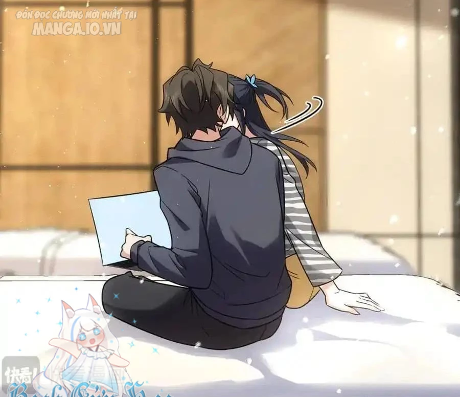 Bà Xã Nhà Tôi Đến Từ Ngàn Năm Trước Chapter 278 - Trang 4