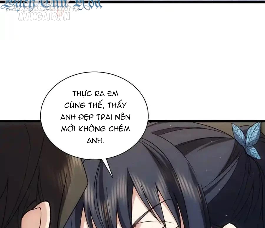 Bà Xã Nhà Tôi Đến Từ Ngàn Năm Trước Chapter 278 - Trang 4