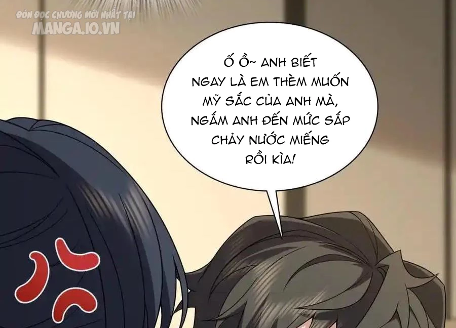 Bà Xã Nhà Tôi Đến Từ Ngàn Năm Trước Chapter 278 - Trang 4