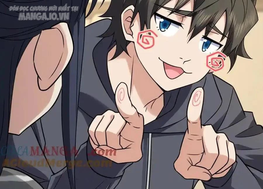 Bà Xã Nhà Tôi Đến Từ Ngàn Năm Trước Chapter 278 - Trang 4