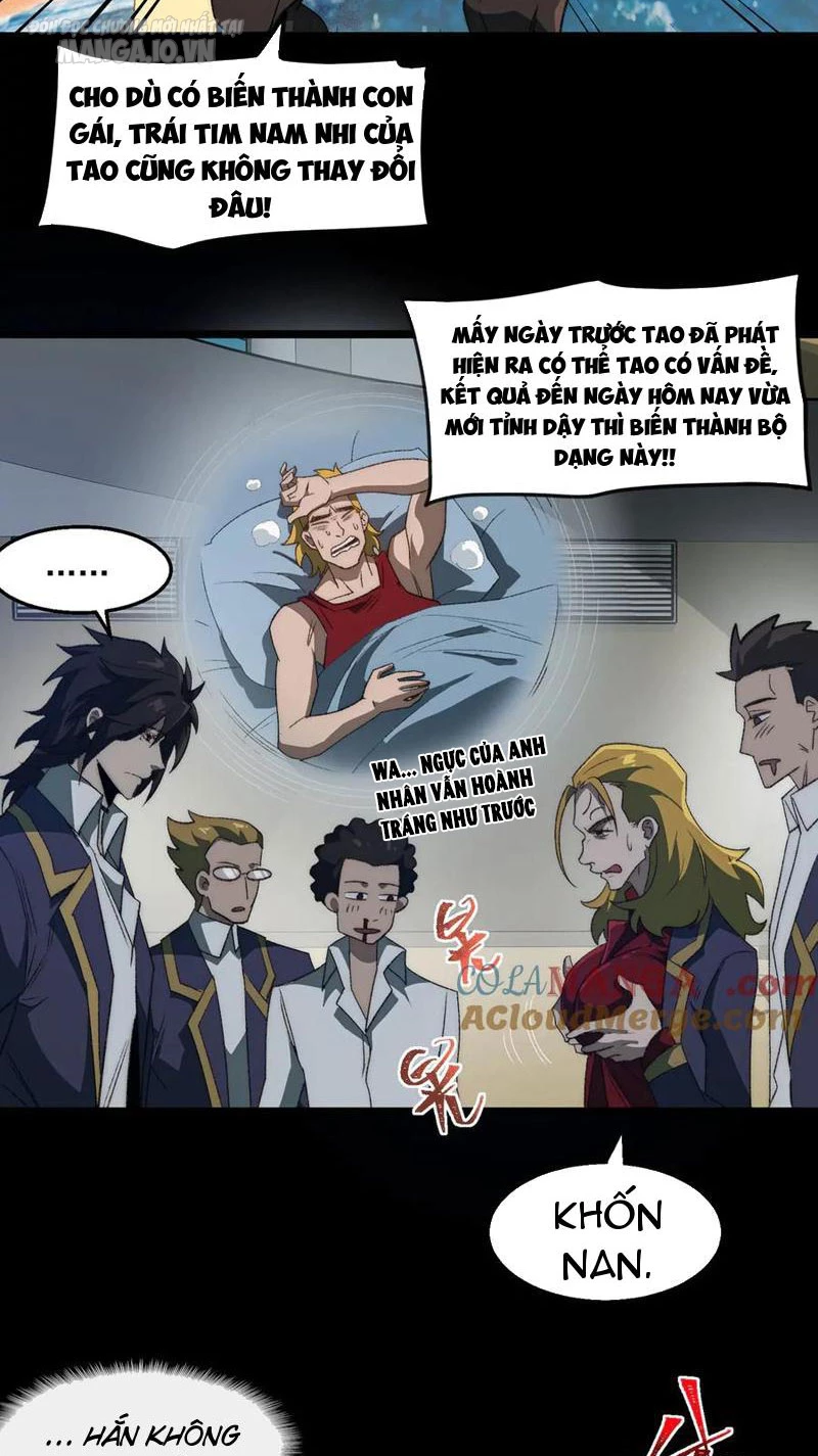 Ta Sáng Tạo Truyền Thuyết Đô Thị Chapter 48 - Trang 4