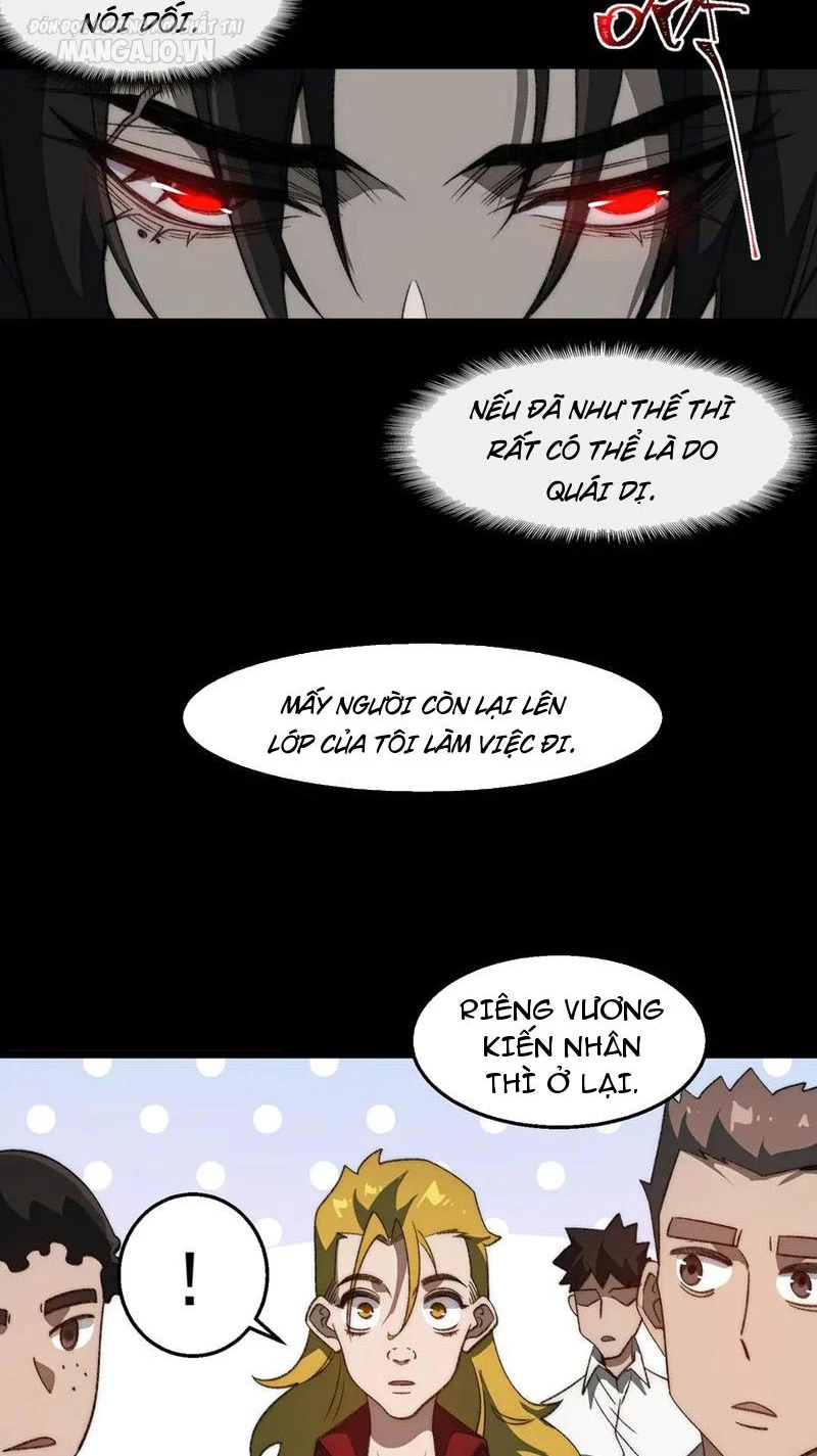 Ta Sáng Tạo Truyền Thuyết Đô Thị Chapter 48 - Trang 4