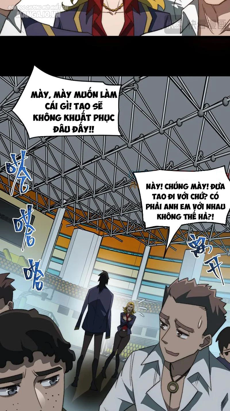 Ta Sáng Tạo Truyền Thuyết Đô Thị Chapter 48 - Trang 4