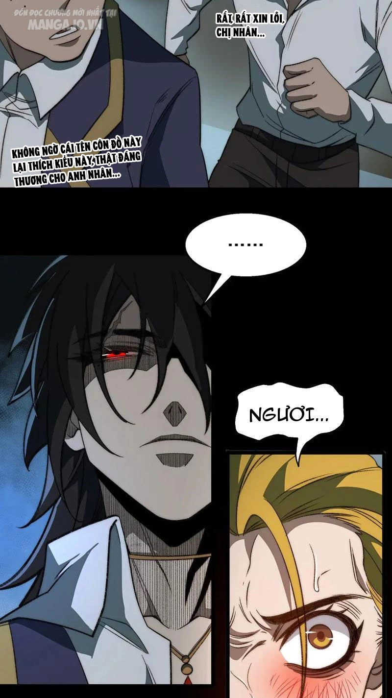 Ta Sáng Tạo Truyền Thuyết Đô Thị Chapter 48 - Trang 4