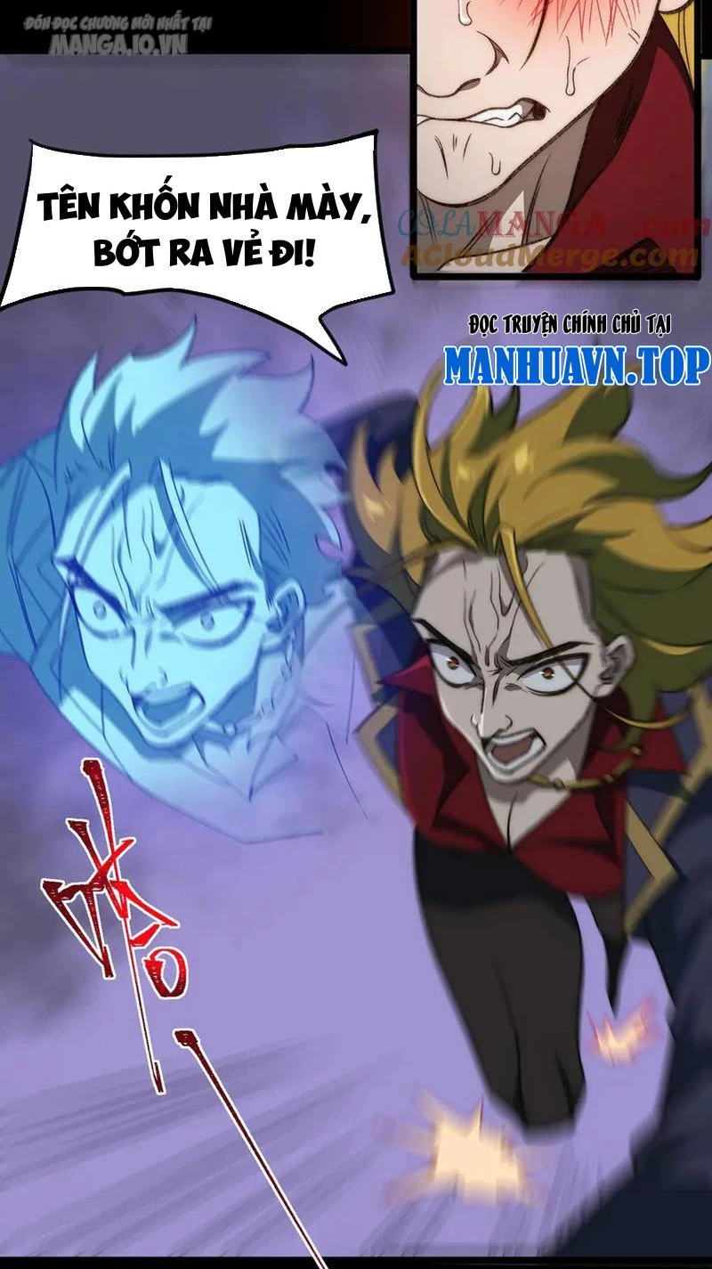 Ta Sáng Tạo Truyền Thuyết Đô Thị Chapter 48 - Trang 4