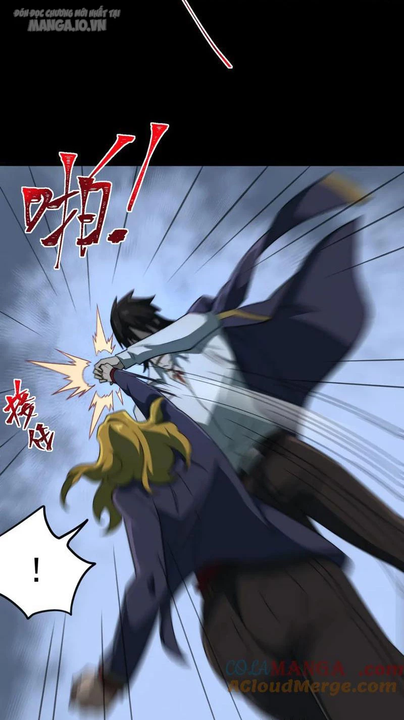 Ta Sáng Tạo Truyền Thuyết Đô Thị Chapter 48 - Trang 4