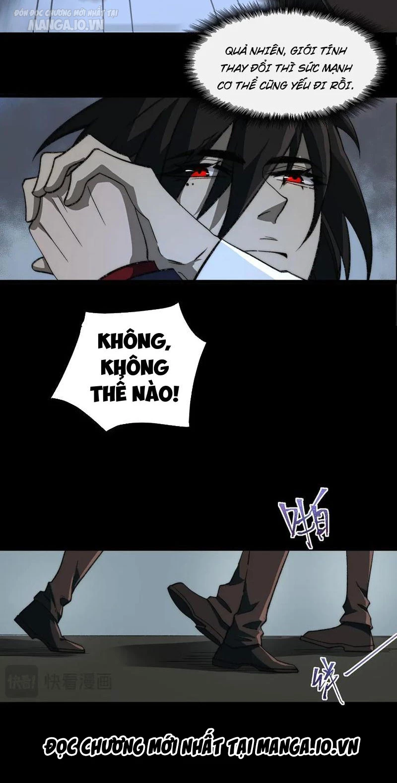 Ta Sáng Tạo Truyền Thuyết Đô Thị Chapter 48 - Trang 4