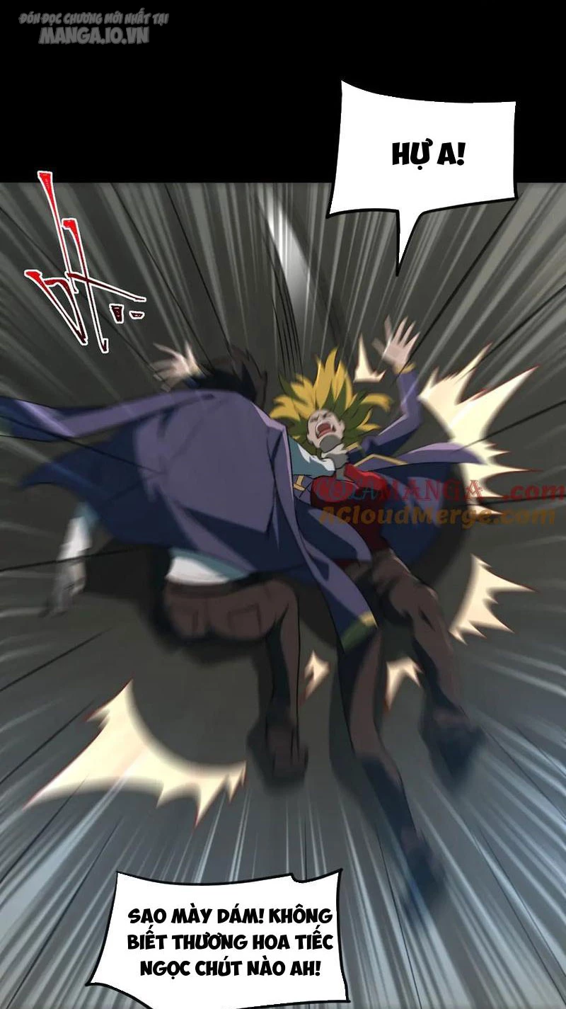 Ta Sáng Tạo Truyền Thuyết Đô Thị Chapter 48 - Trang 4