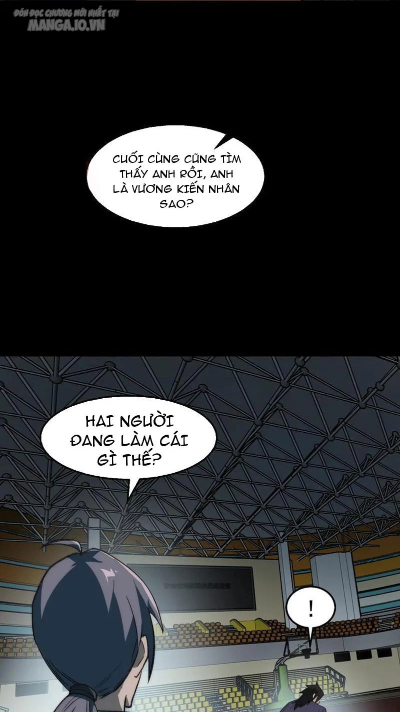 Ta Sáng Tạo Truyền Thuyết Đô Thị Chapter 48 - Trang 4