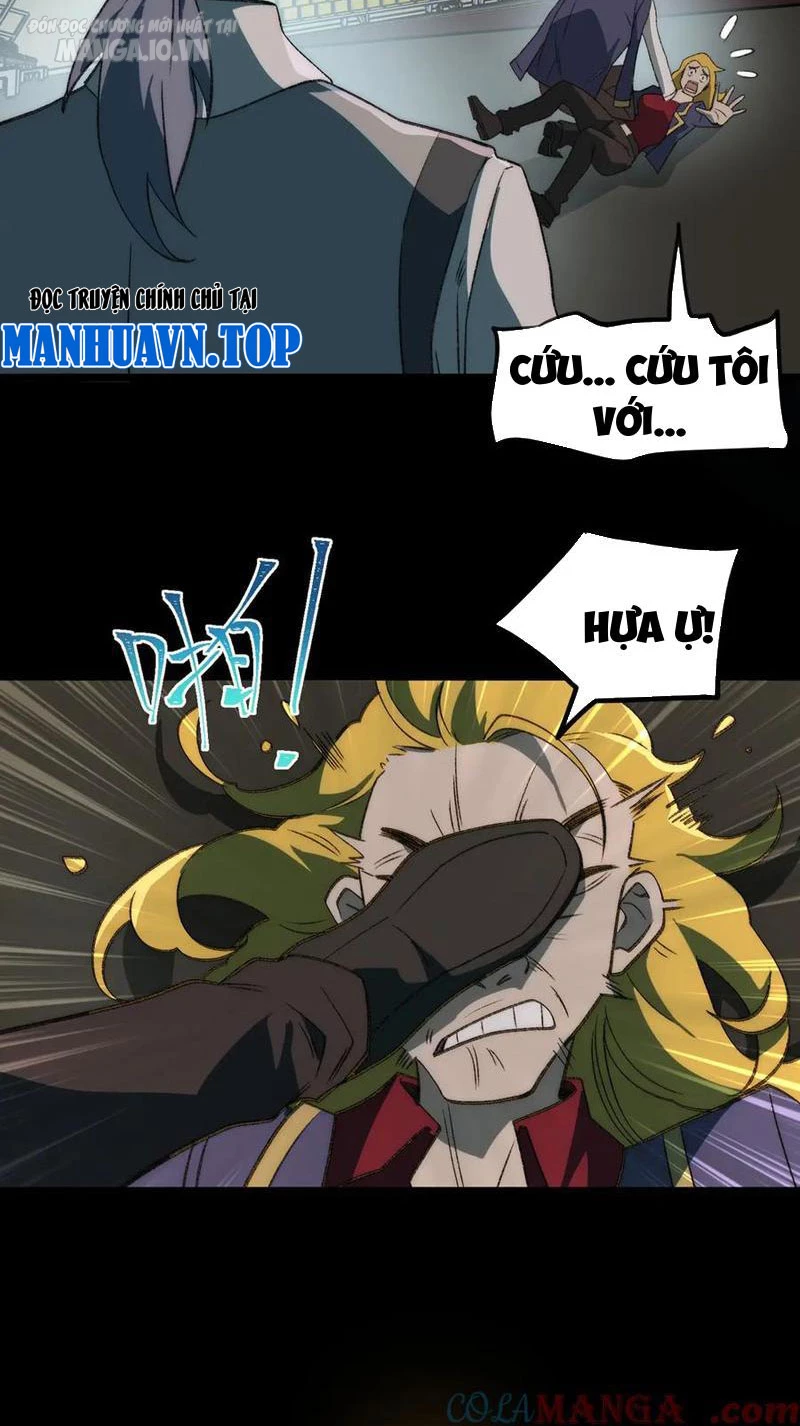 Ta Sáng Tạo Truyền Thuyết Đô Thị Chapter 48 - Trang 4