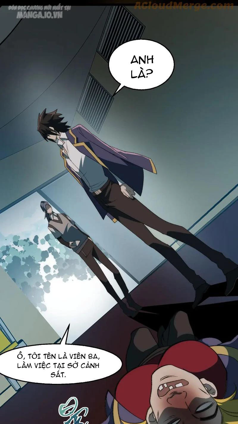 Ta Sáng Tạo Truyền Thuyết Đô Thị Chapter 48 - Trang 4