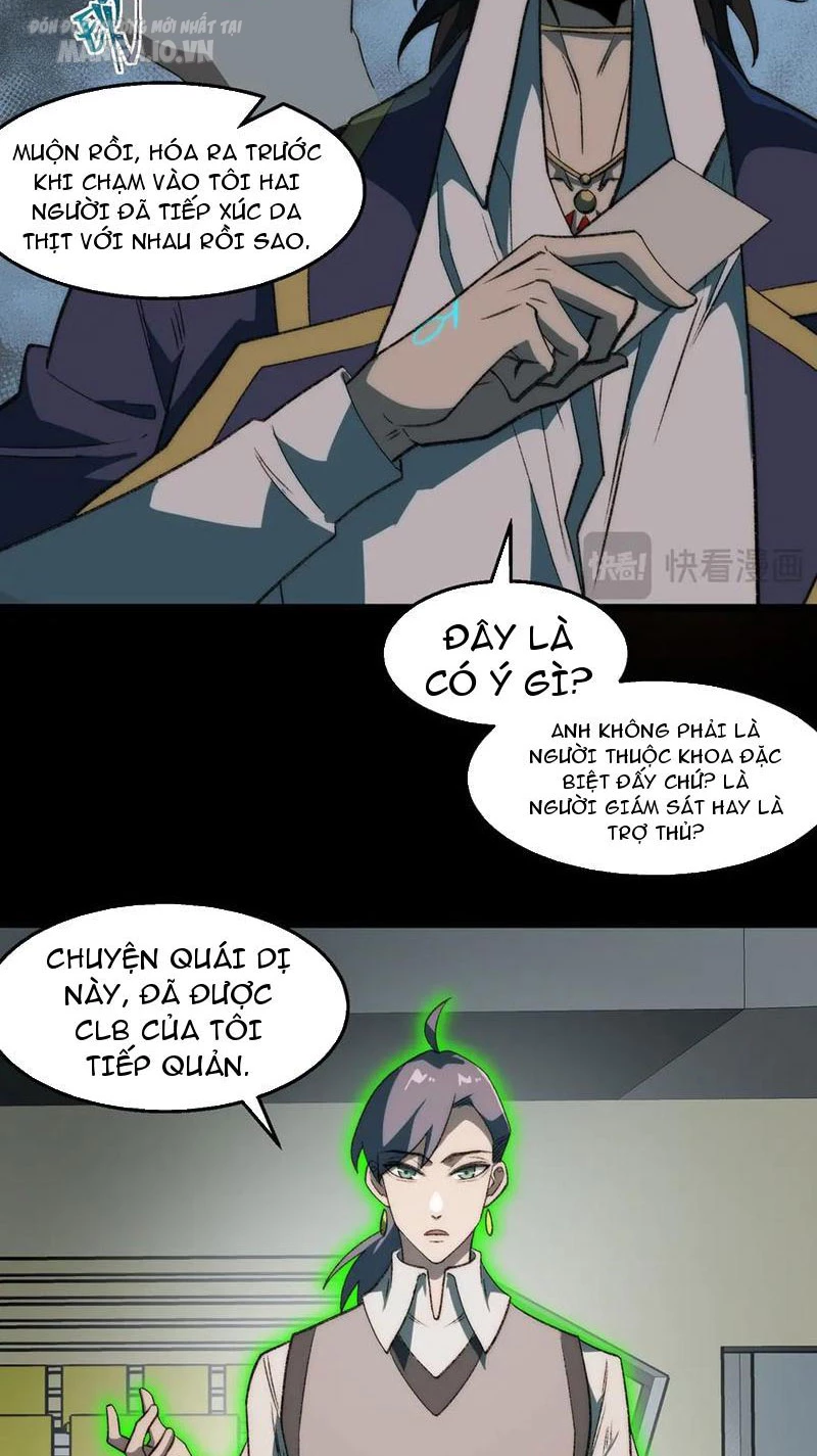 Ta Sáng Tạo Truyền Thuyết Đô Thị Chapter 48 - Trang 4