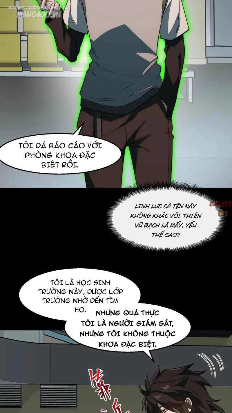 Ta Sáng Tạo Truyền Thuyết Đô Thị Chapter 48 - Trang 4