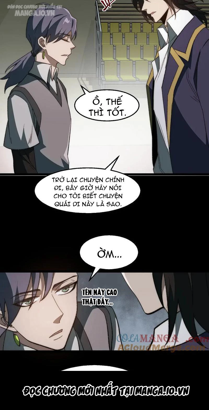 Ta Sáng Tạo Truyền Thuyết Đô Thị Chapter 48 - Trang 4