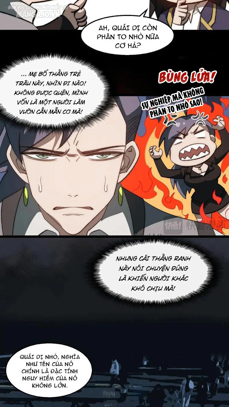 Ta Sáng Tạo Truyền Thuyết Đô Thị Chapter 48 - Trang 4