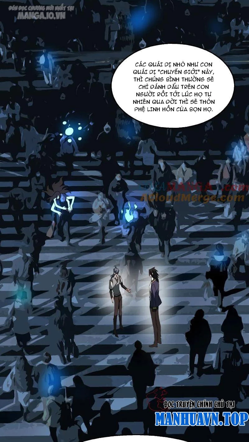 Ta Sáng Tạo Truyền Thuyết Đô Thị Chapter 48 - Trang 4