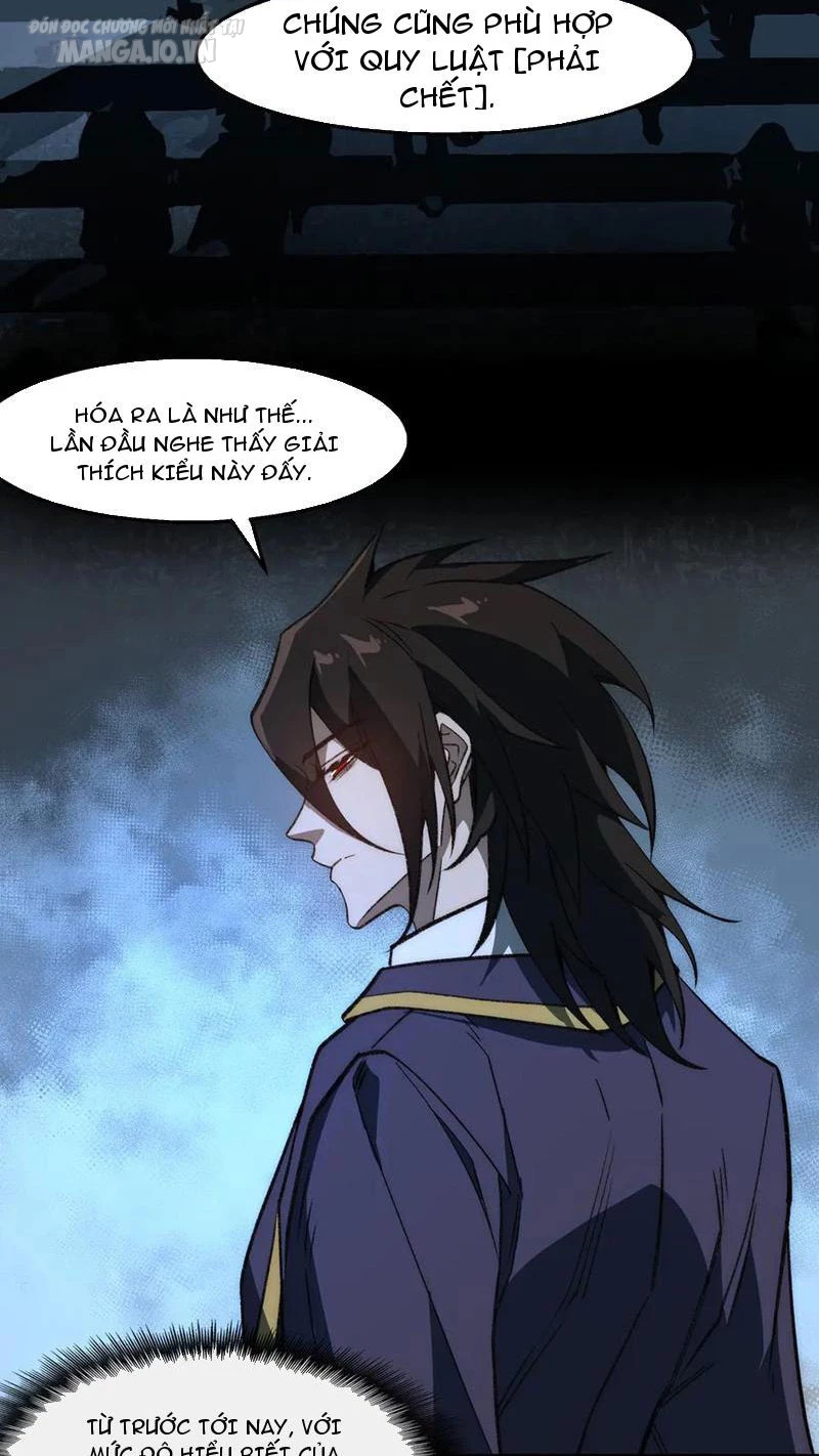 Ta Sáng Tạo Truyền Thuyết Đô Thị Chapter 48 - Trang 4