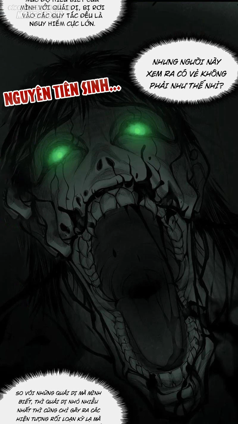 Ta Sáng Tạo Truyền Thuyết Đô Thị Chapter 48 - Trang 4