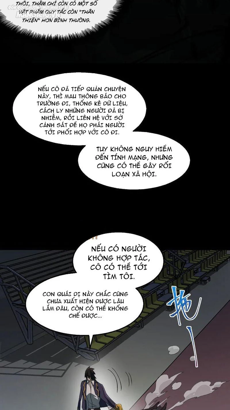 Ta Sáng Tạo Truyền Thuyết Đô Thị Chapter 48 - Trang 4