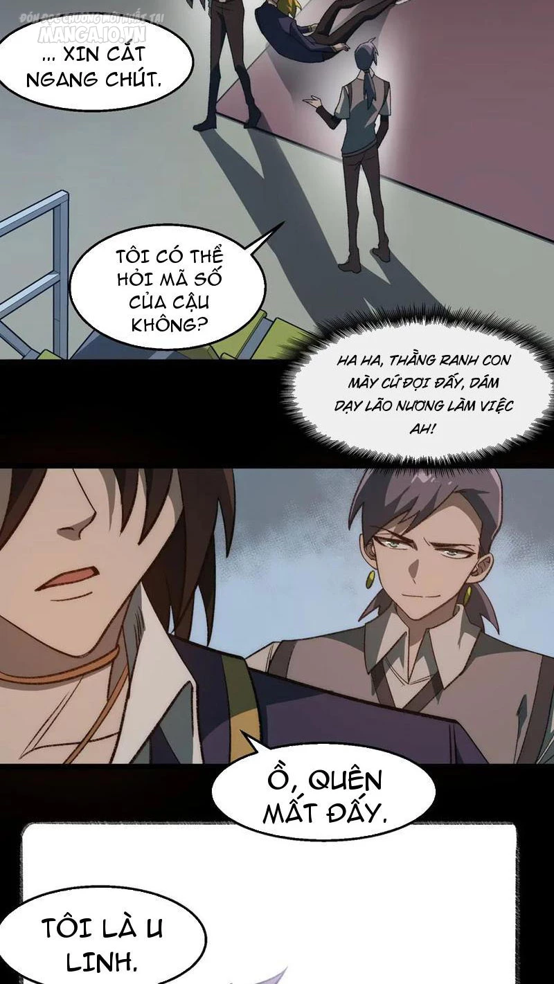 Ta Sáng Tạo Truyền Thuyết Đô Thị Chapter 48 - Trang 4