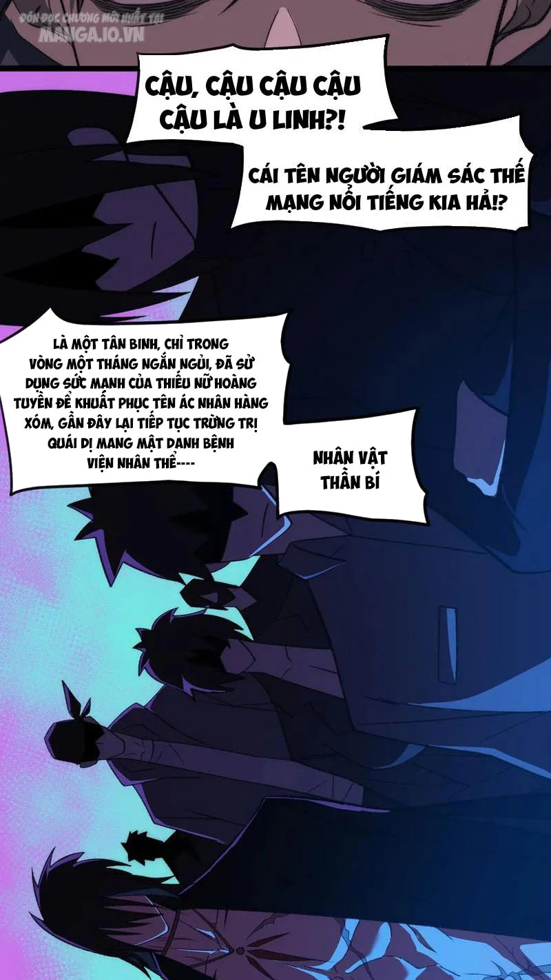 Ta Sáng Tạo Truyền Thuyết Đô Thị Chapter 48 - Trang 4