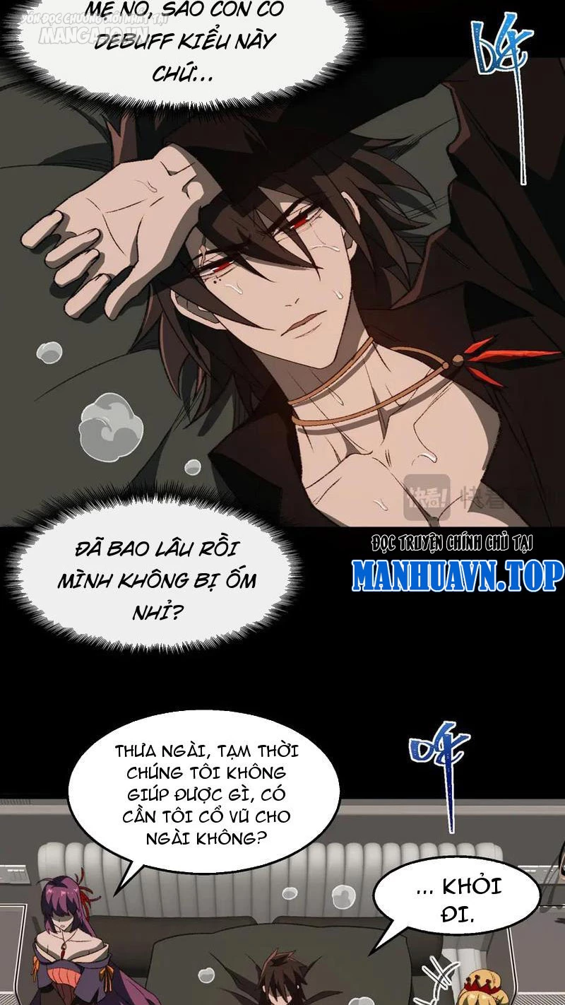 Ta Sáng Tạo Truyền Thuyết Đô Thị Chapter 48 - Trang 4