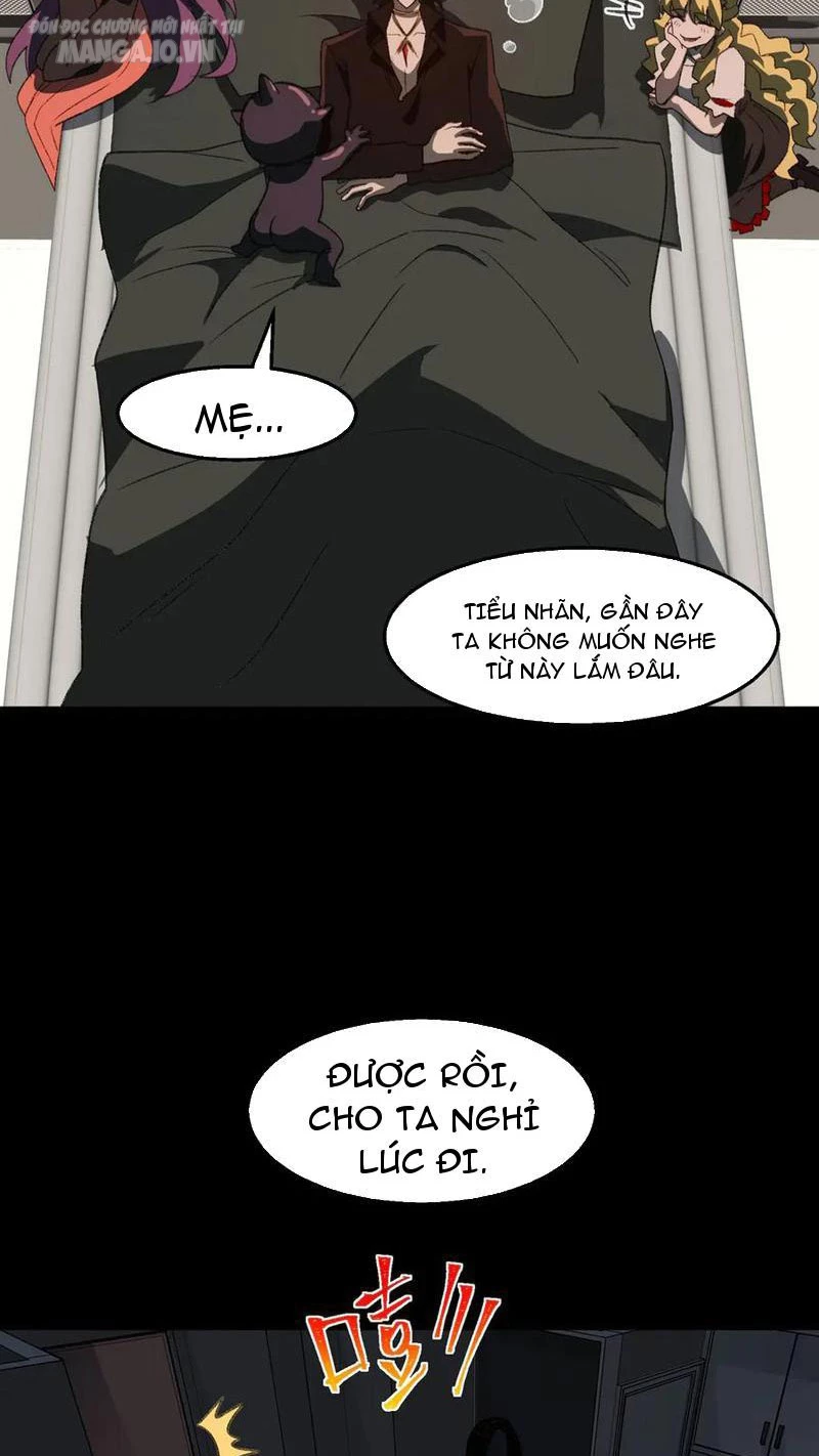 Ta Sáng Tạo Truyền Thuyết Đô Thị Chapter 48 - Trang 4