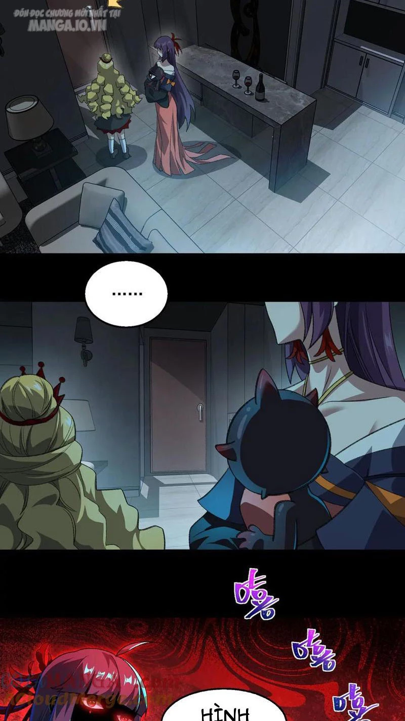 Ta Sáng Tạo Truyền Thuyết Đô Thị Chapter 48 - Trang 4