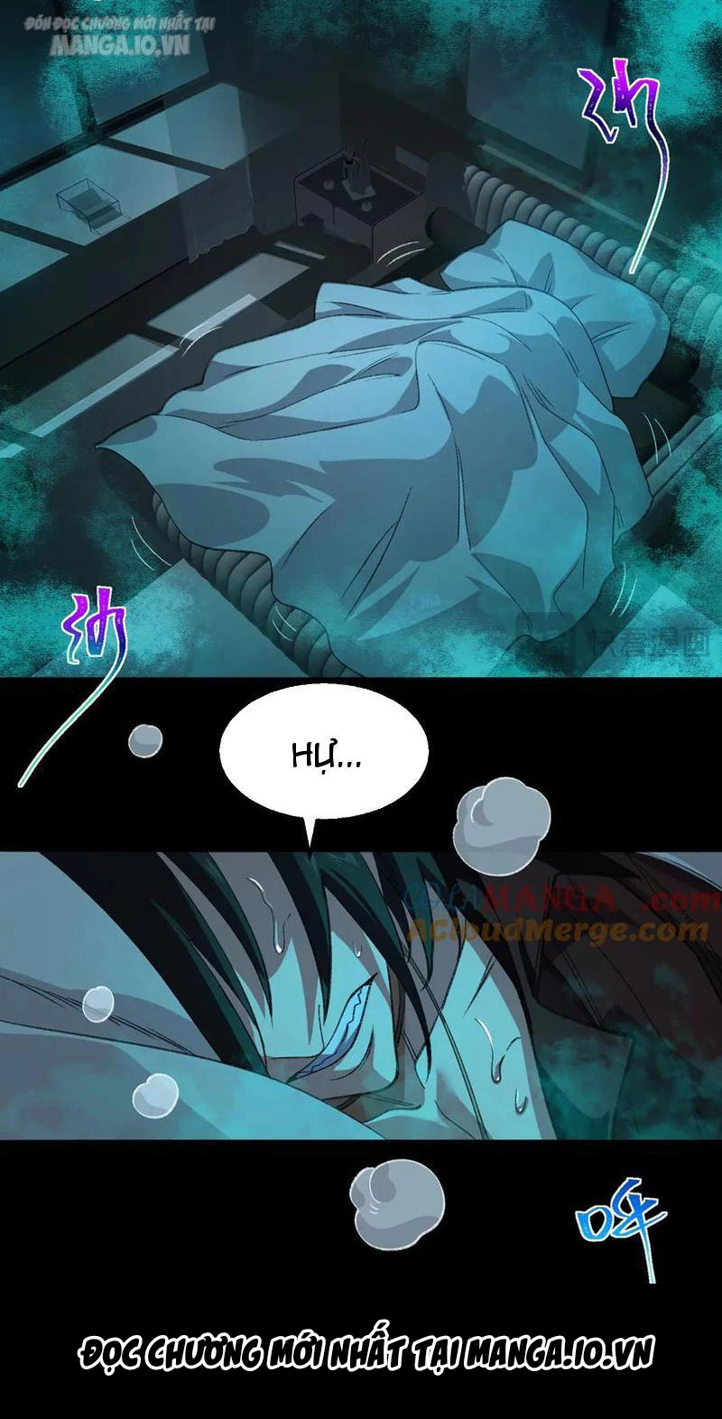 Ta Sáng Tạo Truyền Thuyết Đô Thị Chapter 48 - Trang 4