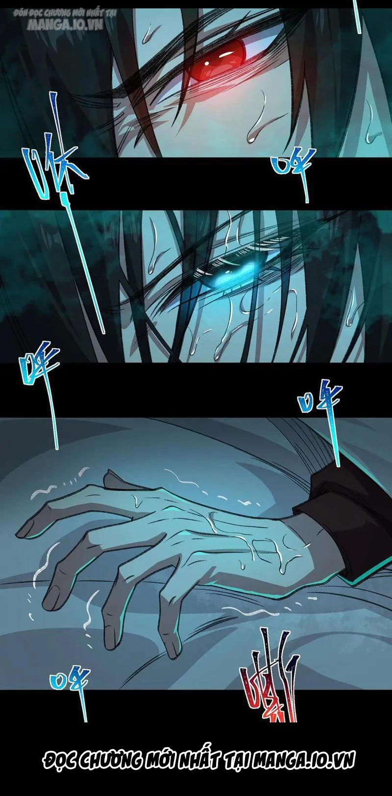 Ta Sáng Tạo Truyền Thuyết Đô Thị Chapter 48 - Trang 4