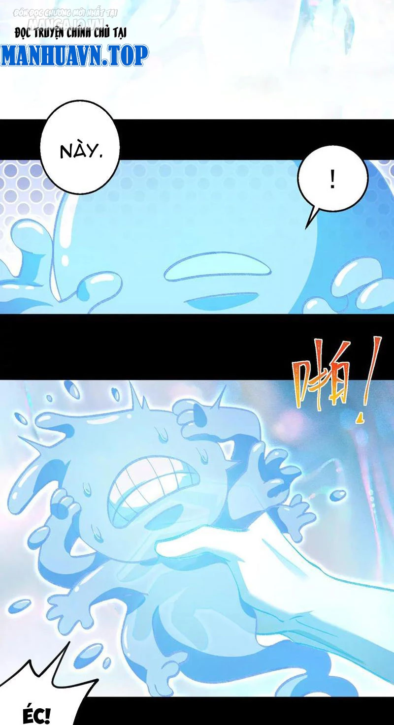 Ta Sáng Tạo Truyền Thuyết Đô Thị Chapter 48 - Trang 4