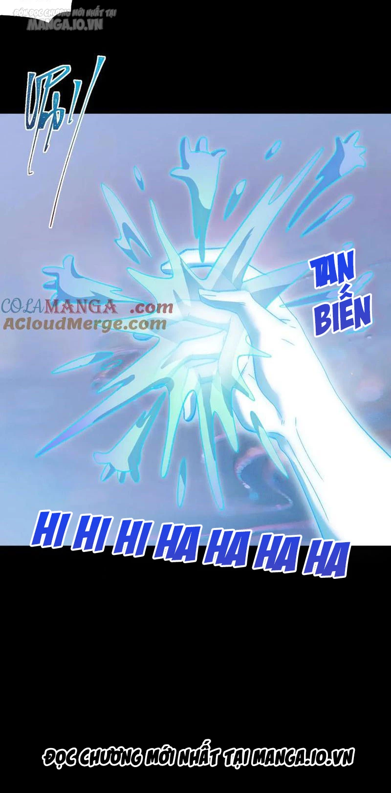 Ta Sáng Tạo Truyền Thuyết Đô Thị Chapter 48 - Trang 4