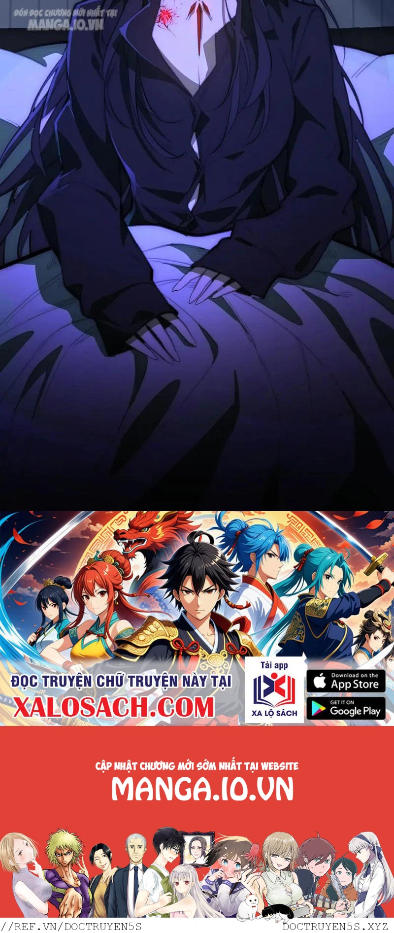 Ta Sáng Tạo Truyền Thuyết Đô Thị Chapter 48 - Trang 4