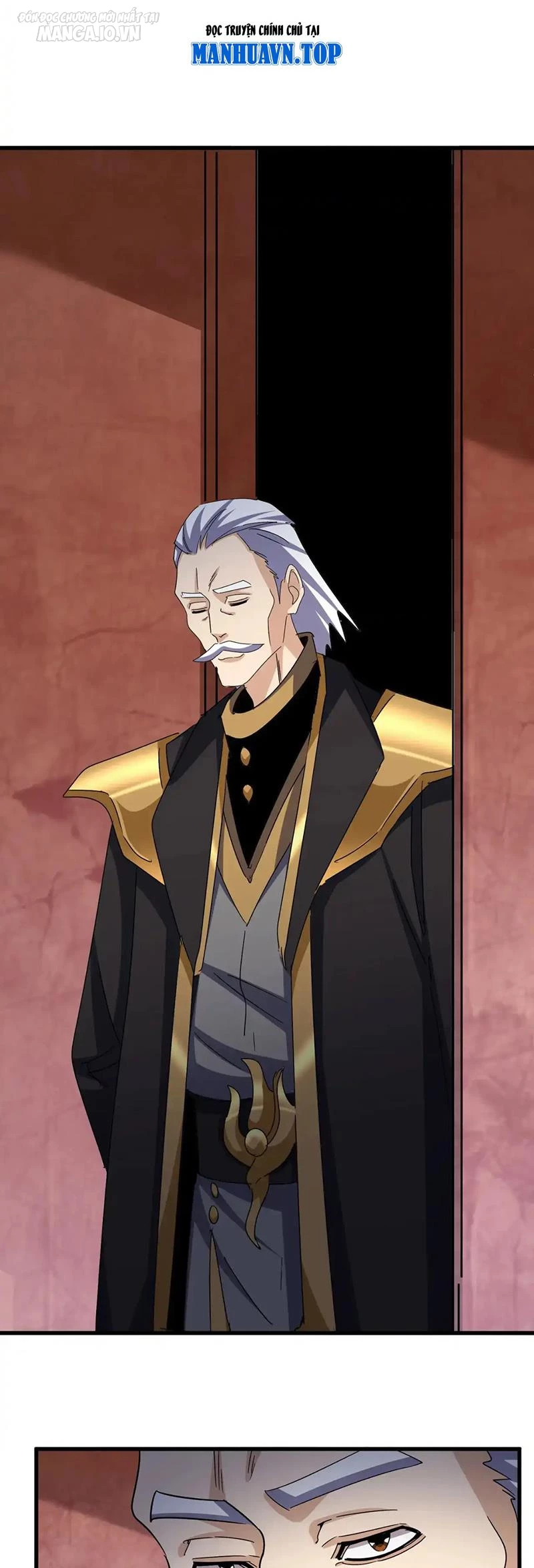 Đại Quản Gia Là Ma Hoàng Chapter 552 - Trang 4