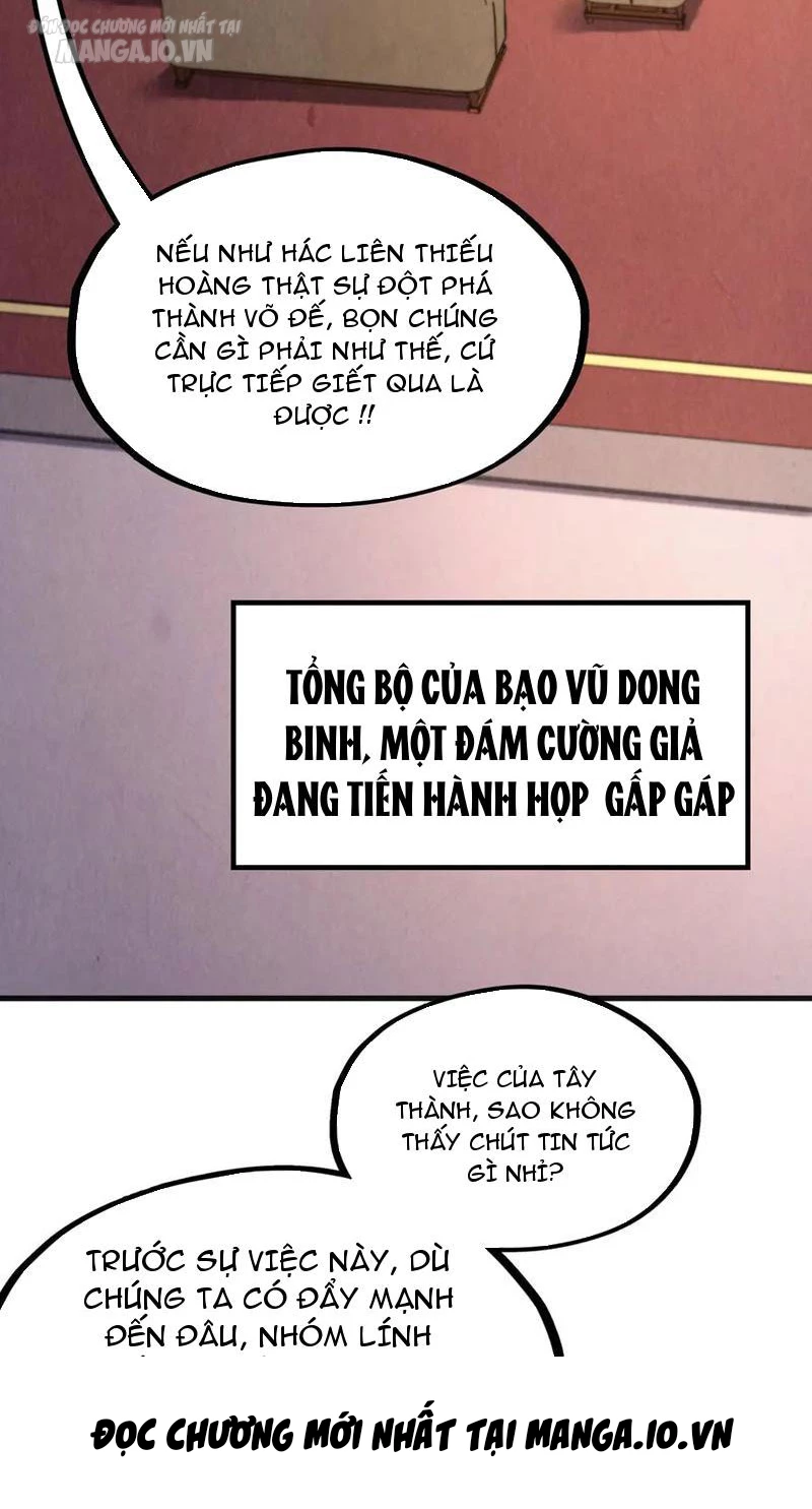 Vạn Cổ Chí Tôn Chapter 307 - Next Chapter 308